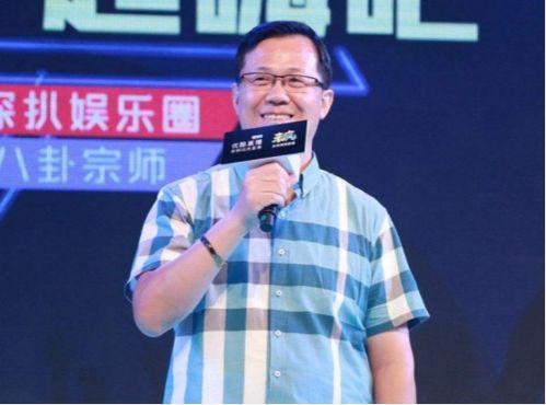 卓伟爆料黄磊近况最新,卓伟爆料，娱乐圈大佬生活现状引关注