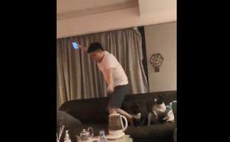 阿诺女朋友爆料视频,女友亲证甜蜜瞬间