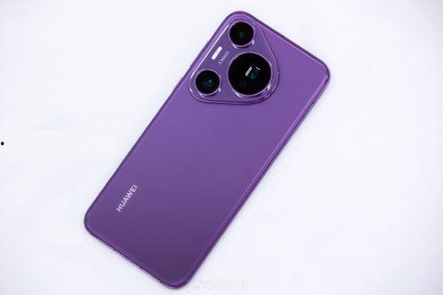 华为P80最新爆料,颠覆性设计，引领科技新潮流